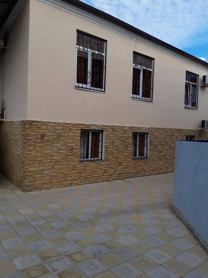 Гостевой дом Guest house U Svety Сухум-4