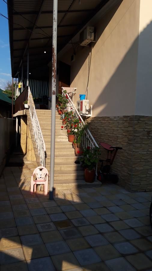 Гостевой дом Guest house U Svety Сухум-13