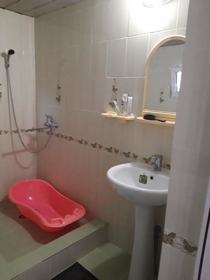 Гостевой дом Guest house U Svety Сухум-15
