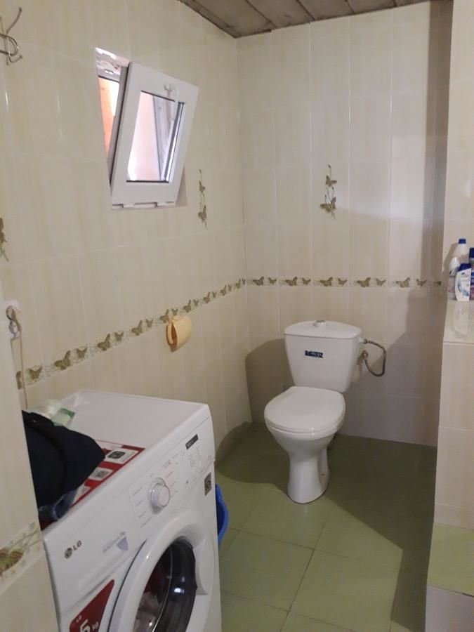 Гостевой дом Guest house U Svety Сухум-16