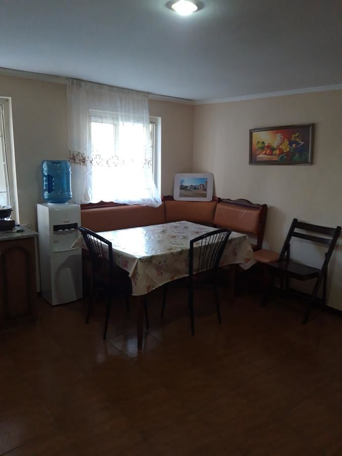 Гостевой дом Guest house U Svety Сухум-17
