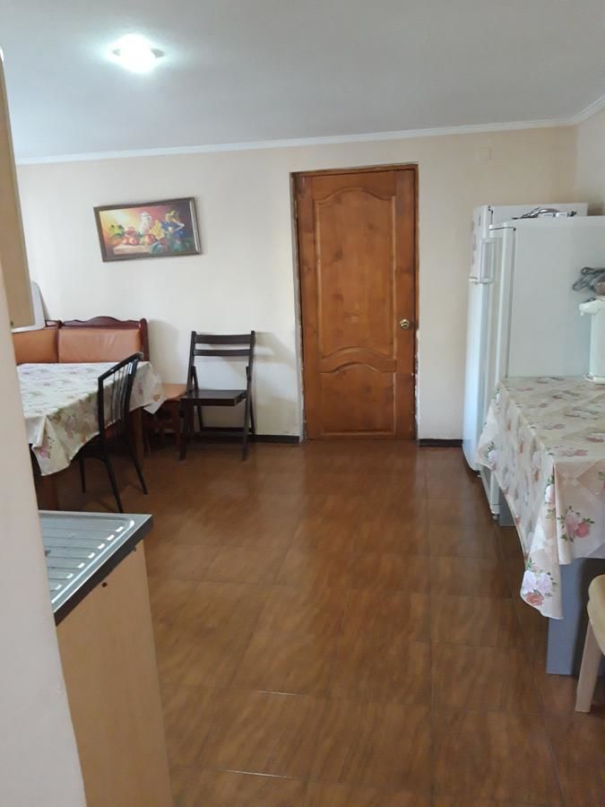 Гостевой дом Guest house U Svety Сухум-19