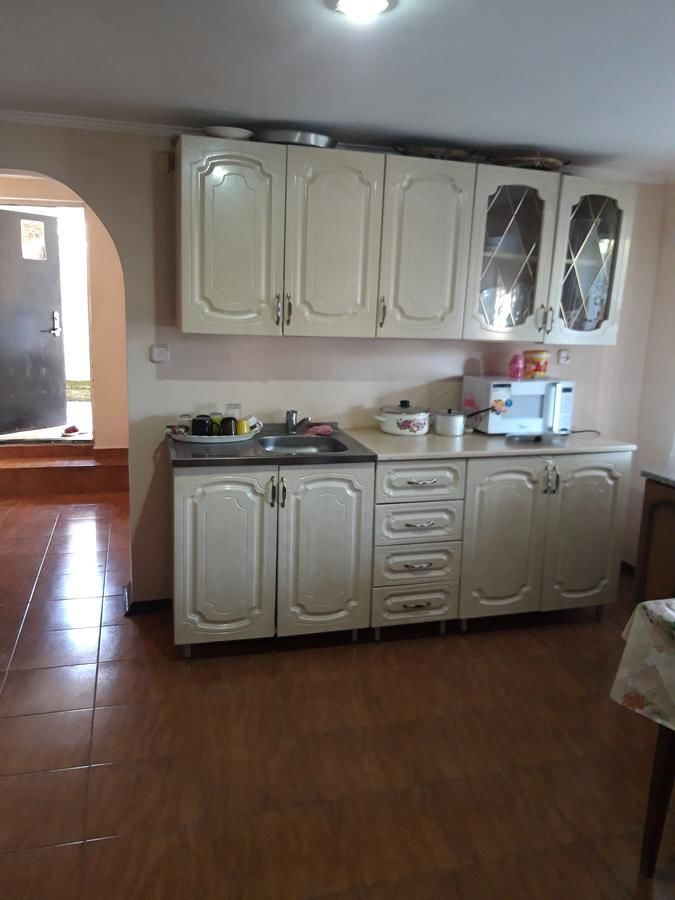 Гостевой дом Guest house U Svety Сухум-20