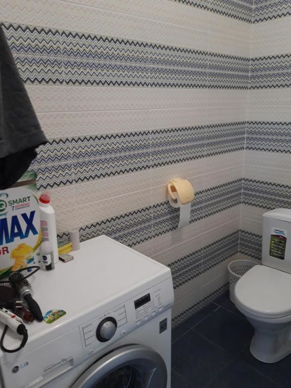 Гостевой дом Guest house U Svety Сухум-23