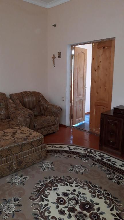 Гостевой дом Guest house U Svety Сухум-24