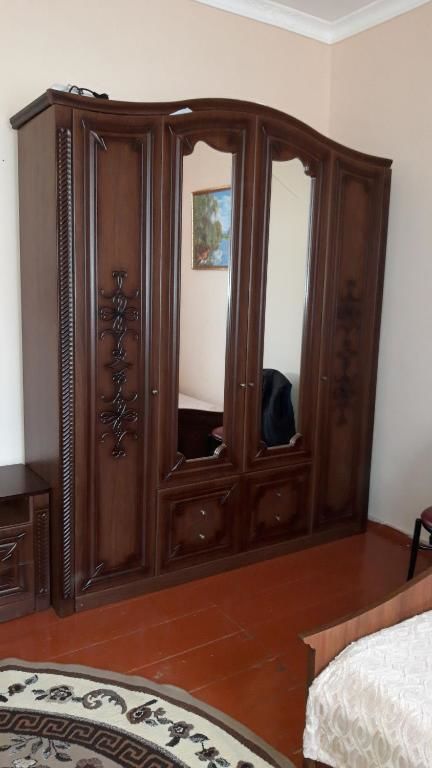 Гостевой дом Guest house U Svety Сухум-27