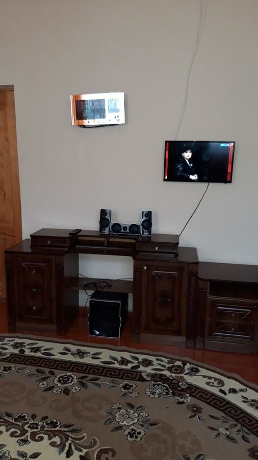 Гостевой дом Guest house U Svety Сухум-6