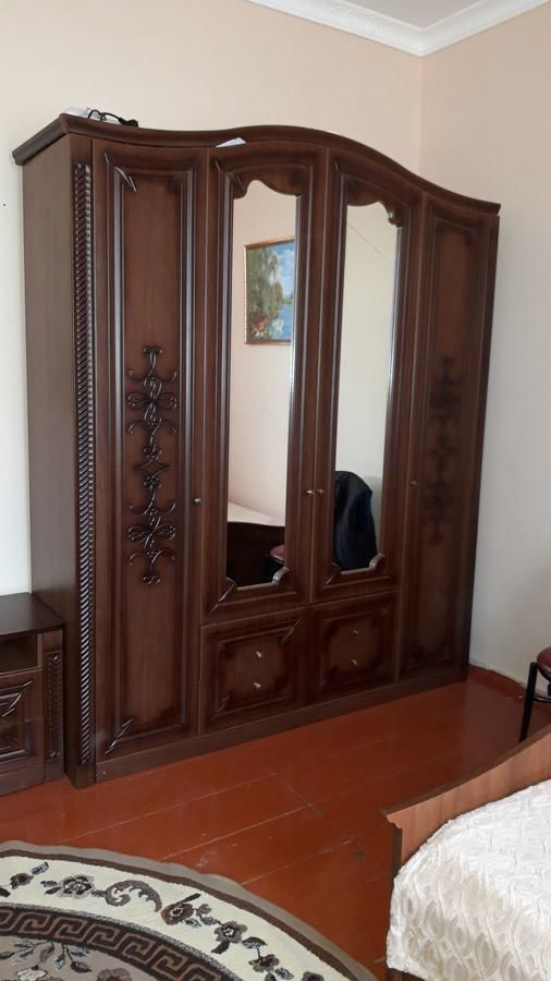 Гостевой дом Guest house U Svety Сухум-7