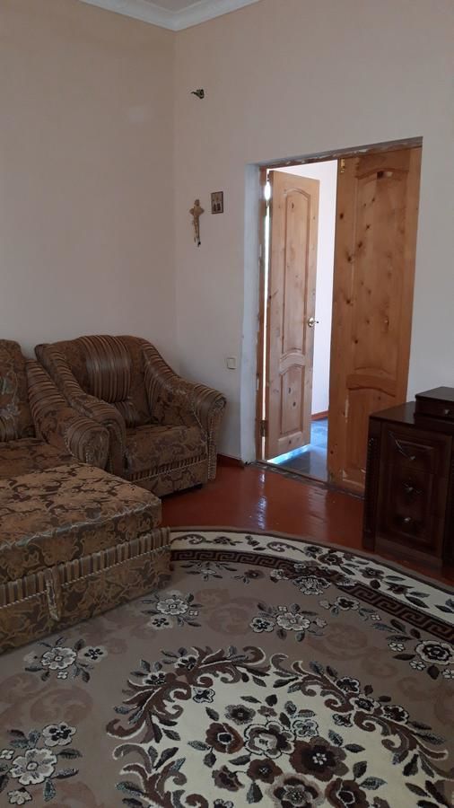 Гостевой дом Guest house U Svety Сухум-10