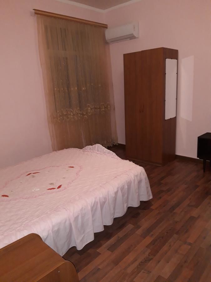 Гостевой дом Guest house U Svety Сухум-11