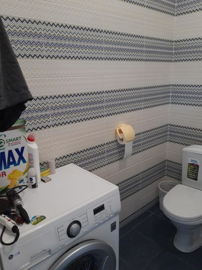 Гостевой дом Guest house U Svety Сухум-12