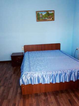 Гостевой дом Guest house U Svety Сухум Бюджетный двухместный номер с 1 кроватью-1