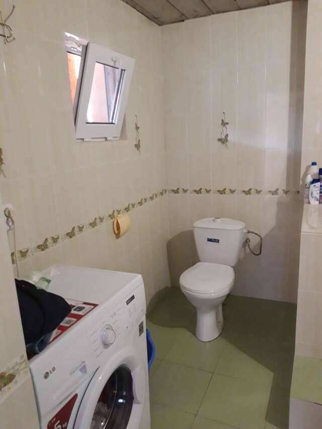 Гостевой дом Guest house U Svety Сухум-15