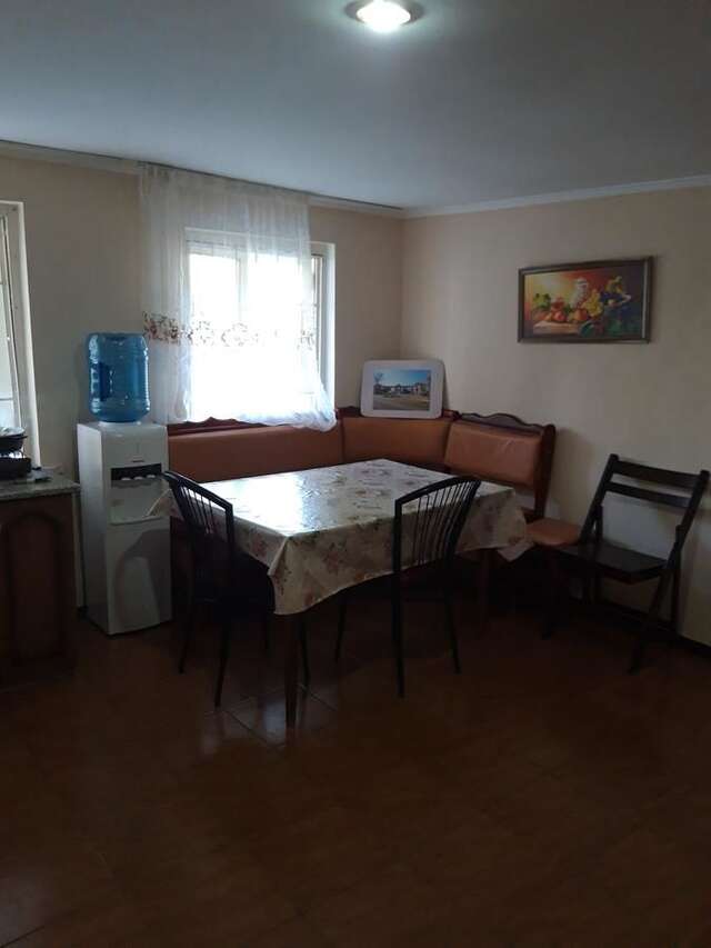Гостевой дом Guest house U Svety Сухум-16