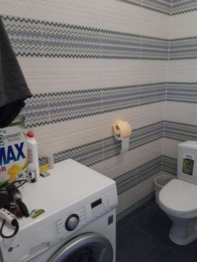 Гостевой дом Guest house U Svety Сухум-22