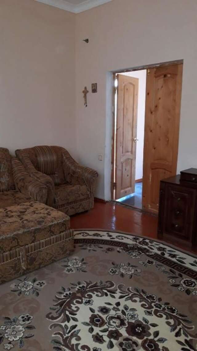 Гостевой дом Guest house U Svety Сухум-23