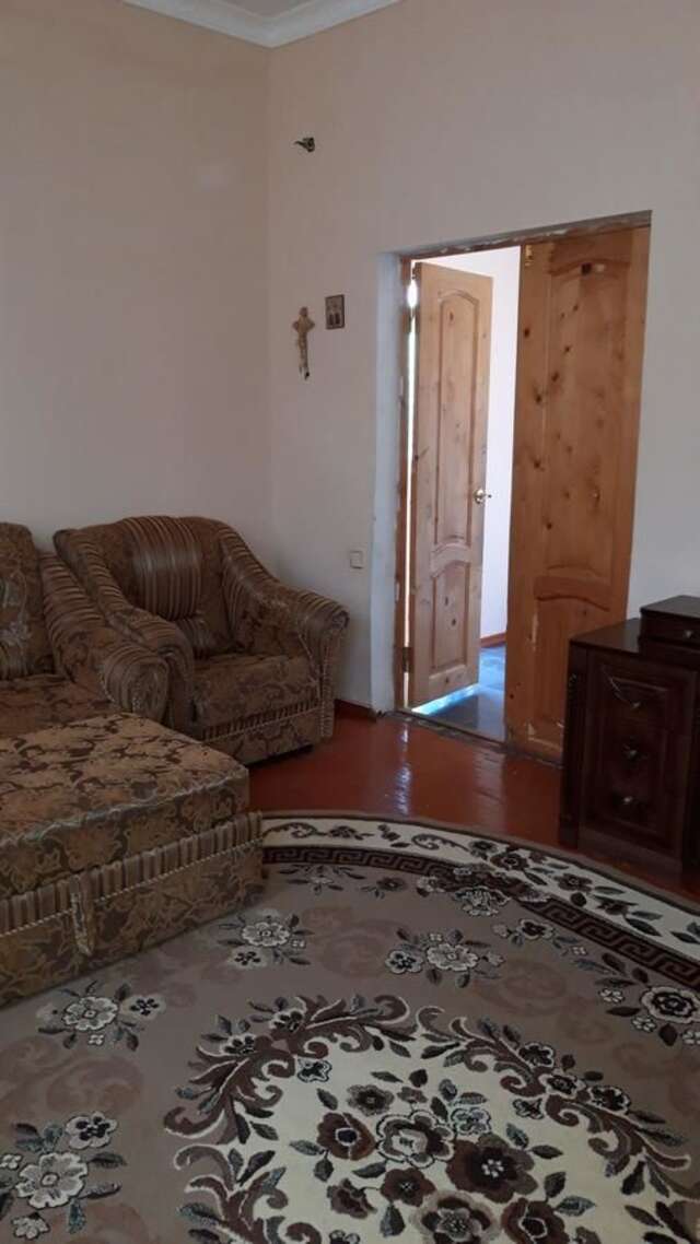 Гостевой дом Guest house U Svety Сухум-9