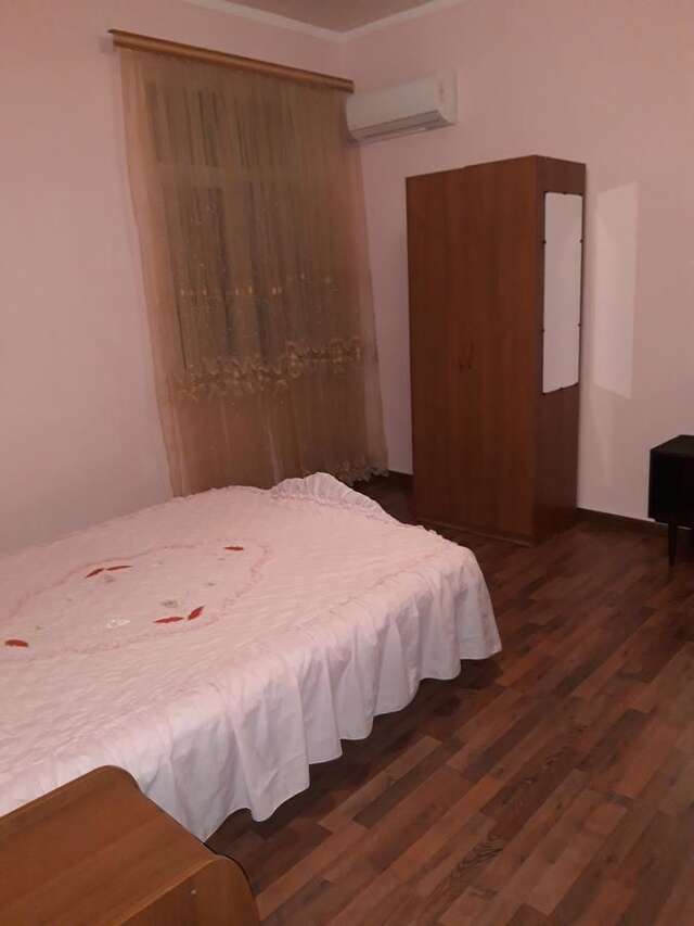 Гостевой дом Guest house U Svety Сухум-10