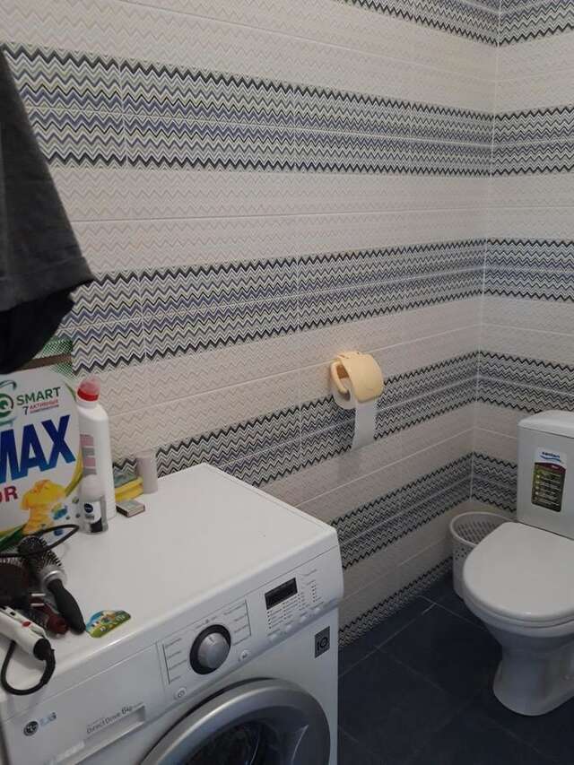 Гостевой дом Guest house U Svety Сухум-11